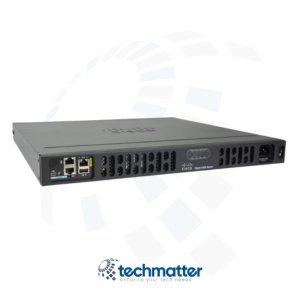 Cisco ASR (Aggregation Services Router)