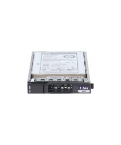 J2FJX-CL - Dell Compellent 1.6TB SAS Solid State Drive
