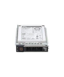 JDX4K - Dell  800GB SAS 12Gbps Solid State Drive