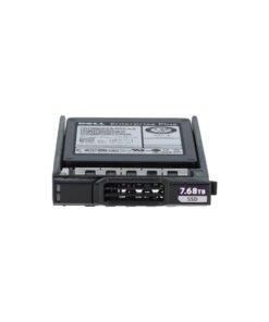  JNV25-CLE - Dell Compellent Enterprise 7.68TB SAS Solid State Drive