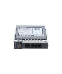 JR1HP - Dell 3.84TB SAS-3 SCSI v3 RI Solid State Drive
