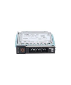  JTKH5 - Dell 800Gb SAS 12Gbps Solid State Drive