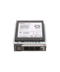 K74WN - Dell 960GB SAS Solid State Drive