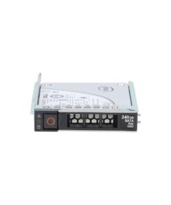 MFN95 - Dell 240Gb SATA 6Gbps Solid State Drive