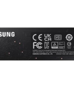 MZ-V8V1T0B/AM - Samsung 1TB 980 PCIe 3.0 NVMe Solid State Drive