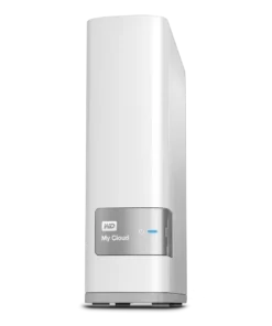 WDBCTL0060HWT-EESN - Western Digital 6TB MY Cloud Storage