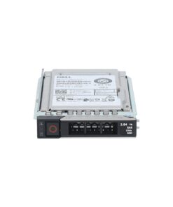 N85XX - Dell 3.84TB SAS 12Gbps Solid State Drive