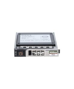 NYF0Y - Dell 400Gb EMLC NVMe PCIe Solid State Drive
