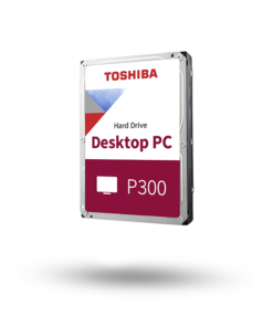 HDWD105UZSVA - Toshiba 500GB P300 Desktop PC Internal Hard Drive