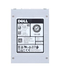PGNY6 - Dell 20GB 6G SATA Solid State Drive