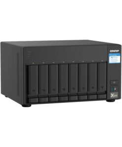 TS-832PX-4G - QNAP Network Attached Storages