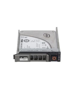 R0KXM - Dell 100GB SATA 6Gbps Solid State Drive