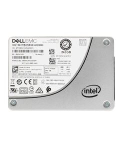  T1WH8 - Dell 240GB SATA Solid State Drive