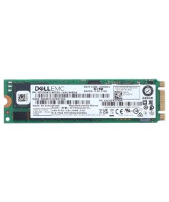 T2GFX - Dell Enterprise SATA 240GB 6G Solid State Drive