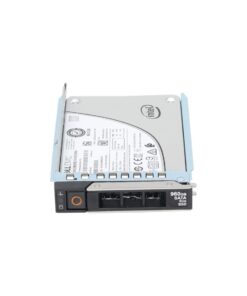 T50K8 - Dell 960GB SATA Solid State Drive