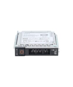 TDNP7 - Dell 1.92TB SAS Solid State Drive