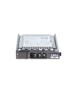 TP4W3-CLE - Dell Compellent 3.84Tb RI SAS 12Gbps Solid State Drive
