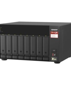 TS-873A-8G - QNAP Network Attached Storages