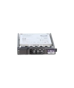 TW6RG-CLE - Dell Compellent 1.92Tb RI SAS 12Gbps Solid State Drive