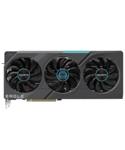 GV-N407TEAGLE OC-12GD - Gigabyte GeForce RTX 4070 Ti Graphics Card