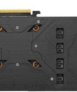  ROG GeForce GTX 1080  - ASUS  Ti DirectX 12 Graphics Card