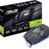 90YV0AU0-M0NA00 - ASUS GeForce GT 1030 2GB 64-Bit GDDR5 Graphics Card 2 V0VB 1 20190823290998983