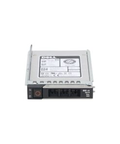 VCRY6 - Dell 800GB SATA Solid State Drive