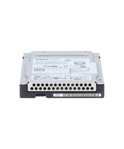 VD0JX - Dell 7.68TB PCIe NVMe Solid State Drive
