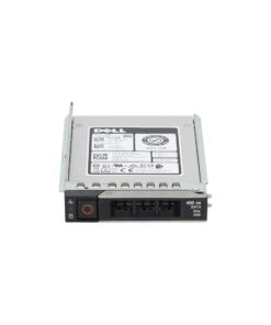 VKT80 - Dell 400GB SATA Solid State Drive