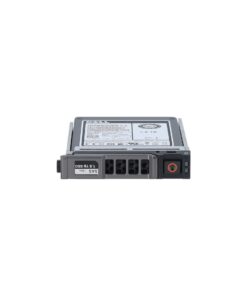  W5PP5 - Dell 1.6TB SAS Solid State Drive