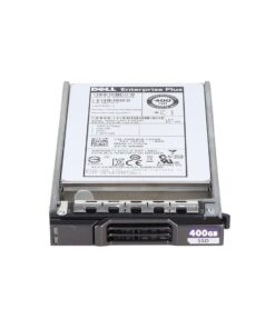 W6460-CL - Dell Compellent 400GB SAS Solid State Drive