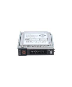 W9G88 - Dell 1.6Tb SEI WI SAS 12Gbps Solid State Drive
