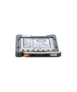 WCK0G - Dell 800Gb SATA 6Gbps Solid State Drive