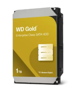 WD1005FBYZ - Western Digital 1TB Gold Enterprise Class 128MB Cache Hard Drive