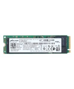 WGFH4 - Dell 256GB M.2 2280 PCIe NVMe Solid State Drive