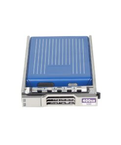 LB400M-EQ - Dell  EqualLogic 400GB SAS Solid State Drive