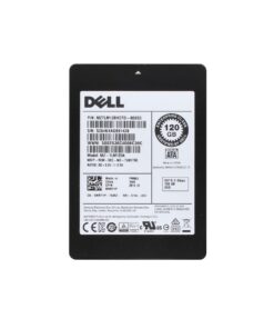 MZ7LM120HCFD-000D3 - Dell 120GB SATA Solid State Drive