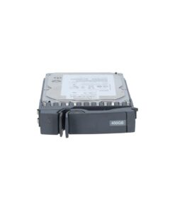 HUS156045VLS60 - NetApp 450GB 15K SAS Hard Drive