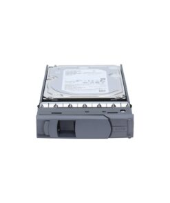 X316A-R6 - NetApp 6TB 7.2K SAS Hard Drive