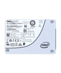 X31G3 - Dell 960Gb MLC SATA 6Gbps Solid State Drive