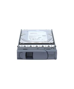  X336A-R6 - NetApp 4TB SAS Hard Drive