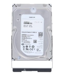 X375A - NetApp 4TB 7.2K SAS Hard Drive