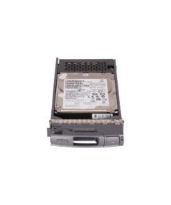 HUC106060CSS600 - NetApp 600GB 10K SAS Hard Drive