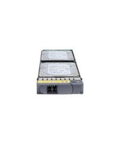 X481A-R6 - NetApp 2X6TB Tandem 7.2K SATA Hard Drive