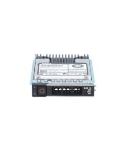  XCRDV - Dell 3.84TB SAS 12Gbps Solid State Drive