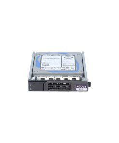 XRC7G-CLE - Dell Compellent Enterprise 400GB SAS Solid State Drive