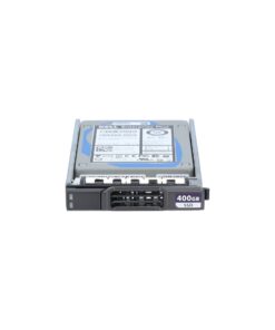 XRC7G-CLV - Dell Compellent Value 400GB SAS Solid State Drive