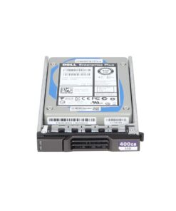 XRC7G-CL - Dell Compellent 400GB SAS Solid State Drive