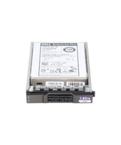Y2M2R-CLE - Dell  1.92TB SAS 12Gbps Solid State Drive