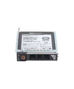 YHTJ0 - Dell 960GB SATA Solid State Drive